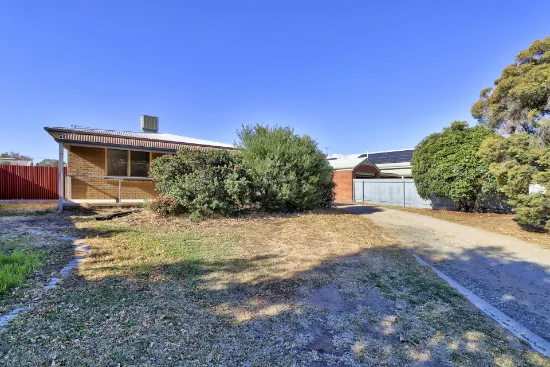 5 Thies Court, Deniliquin, NSW 2710