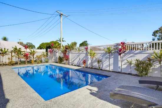 5 Thinana Street, Wurtulla, Qld 4575