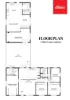 5 Third Avenue, Atherton, Qld 4883-Floorplan