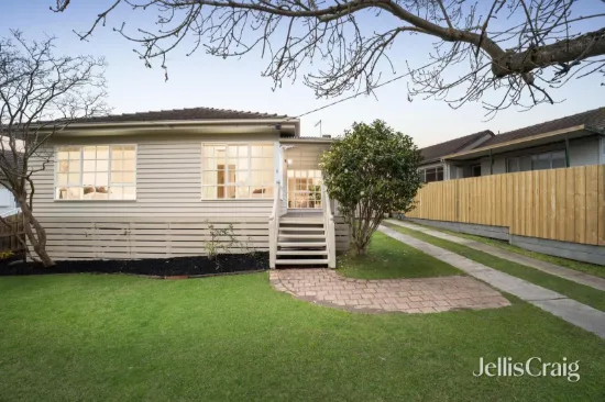 5 Third Avenue, Box Hill North, Vic 3129