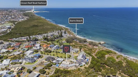 5 Third Avenue, Burns Beach, WA 6028
