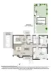 5 Third Avenue, Seven Hills, NSW 2147-Floorplan