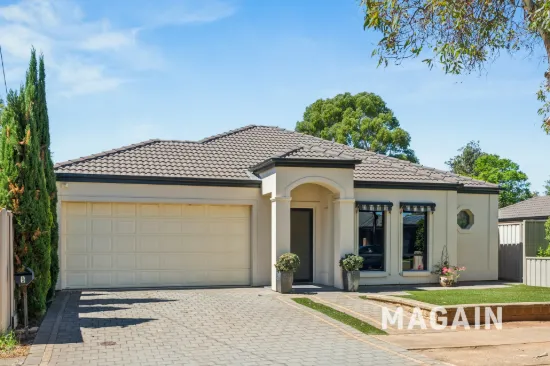 5 Third Avenue, Warradale, SA 5046