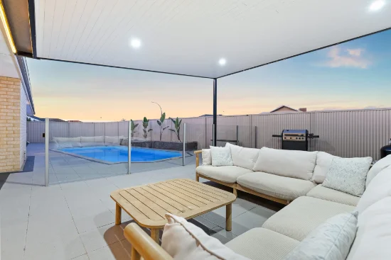 5 Thirlmere Link, Waikiki, WA 6169 - For Sale