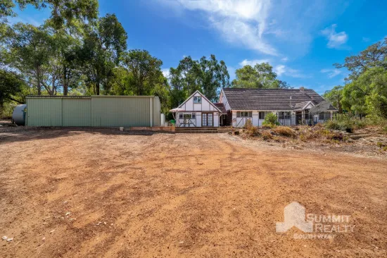 5 Thomas Court, Leschenault, WA 6233