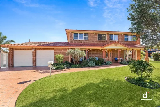 5 Thomas Hale Avenue, Woonona, NSW 2517