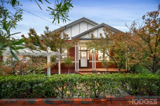 5 Thomas Street, Hampton, Vic 3188