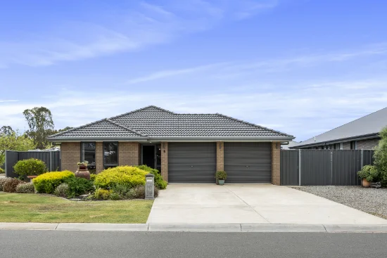5 Thomas Street, Strathalbyn, SA 5255