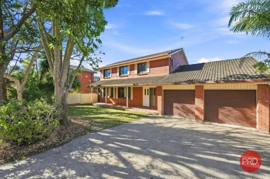 5 Thompsons Road, Coffs Harbour, NSW 2450