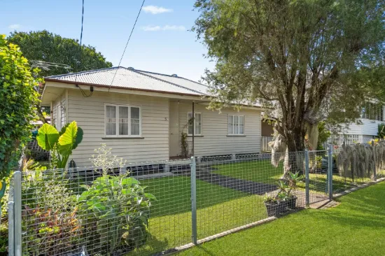 5 Thorn Lane, Ipswich, Qld 4305