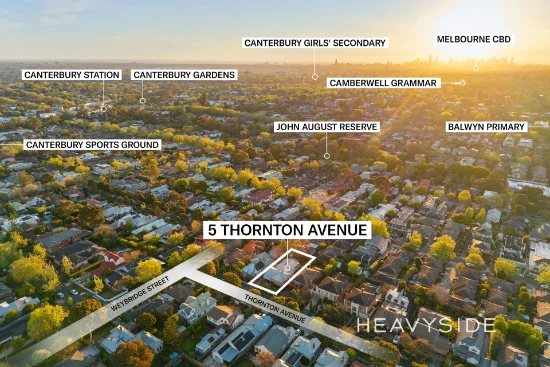 5 Thornton Avenue, Surrey Hills, Vic 3127-Image