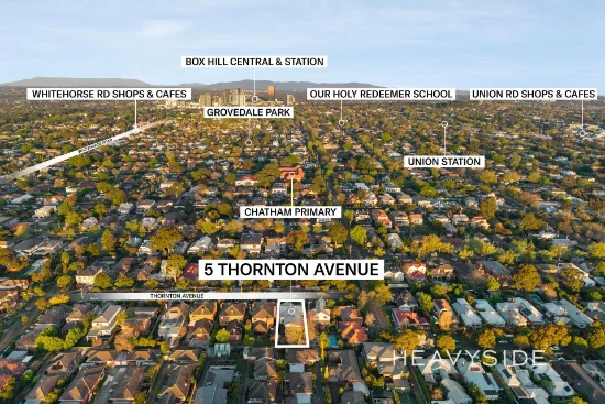 5 Thornton Avenue, Surrey Hills, Vic 3127-Image
