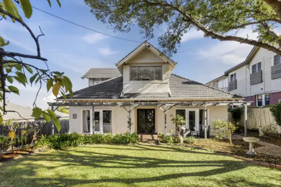 5 Thornton Street, Kew, Vic 3101