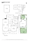 5 Thornton Street, Kew, Vic 3101-Floorplan