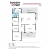 5 Thorpdale Road, Mirboo North, Vic 3871-Floorplan