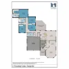 5 Throwleigh Close, Rangeville, Qld 4350-Floorplan