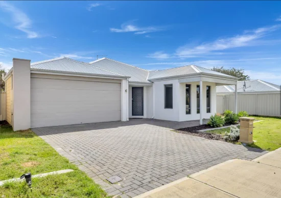 5 Thundelarra Dr, Golden Bay, WA 6174