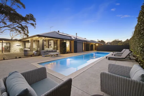5 Ti-Tree Avenue, Blairgowrie, Vic 3942