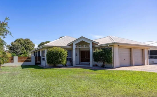5 Ti-tree Court, Ayr, Qld 4807