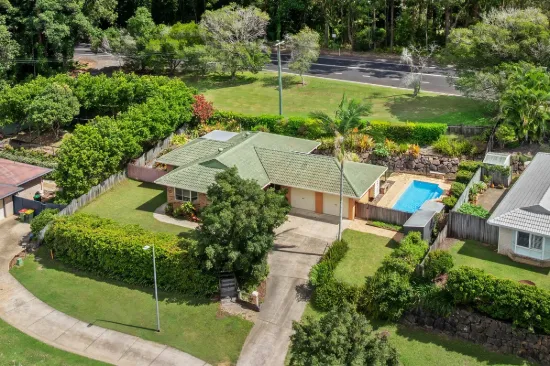 5 Tia Close, Palmwoods, Qld 4555