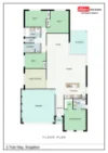 5 Tide Way, Singleton, WA 6175-Floorplan