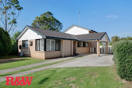 5 Tigg Place, Ambarvale, NSW 2560
