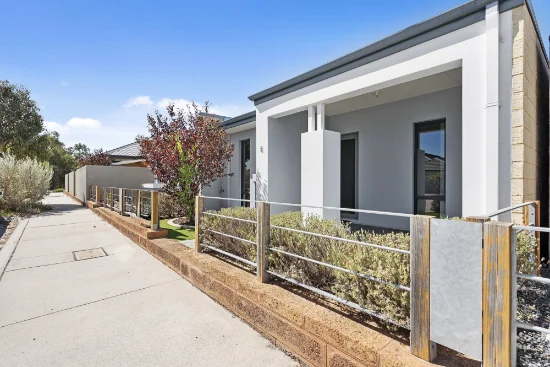 5 Tilbrook Rise, Ellenbrook, WA 6069 - For Rent