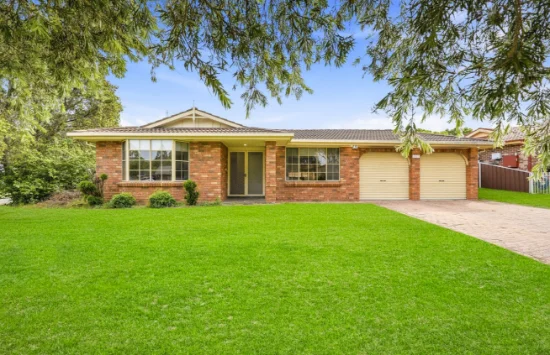 5 Tillford Grove, Rooty Hill NSW 2766-Image