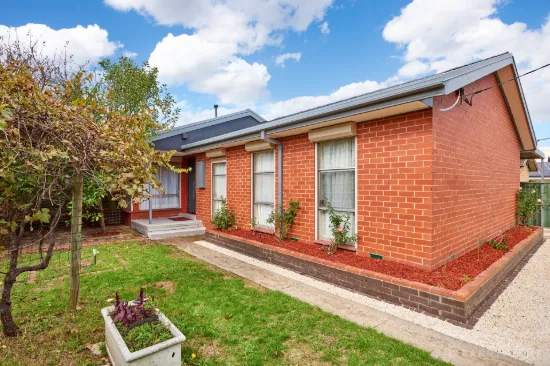 5 Timberglade Drive, Noble Park North, Vic 3174