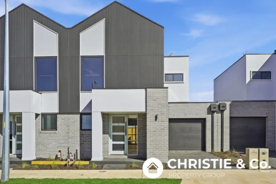 5 Timetable Street, Mambourin, Vic 3024