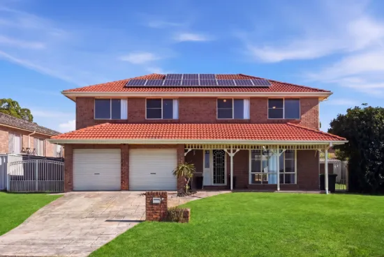 5 Tinobah Place, Maryland, NSW 2287