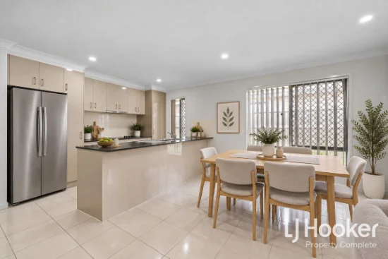 5 Tirrel Street, Yarrabilba, Qld 4207
