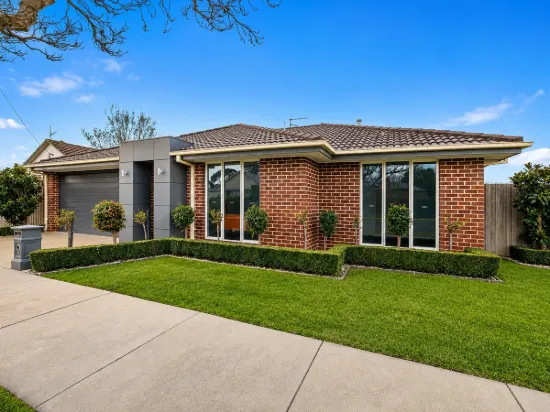 5 Tobruk Court, Traralgon, Vic 3844