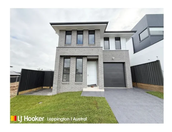 5 Tokyo Road, Austral, NSW 2179