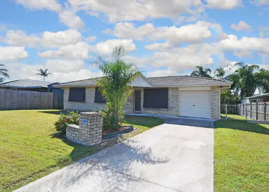 5 Toohey Court, Torquay, Qld 4655