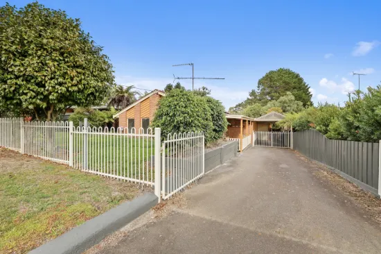 5 Tooronga Road, Willow Grove, Vic 3825