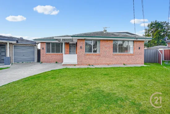 5 Tora Place, Dharruk, NSW 2770