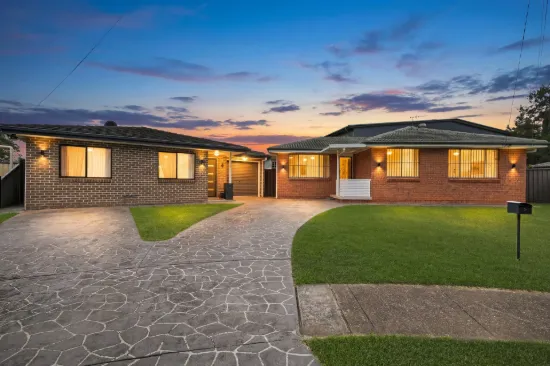 5 Tora Place, Dharruk, NSW 2770
