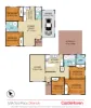5 Tora Place, Dharruk, NSW 2770-Floorplan