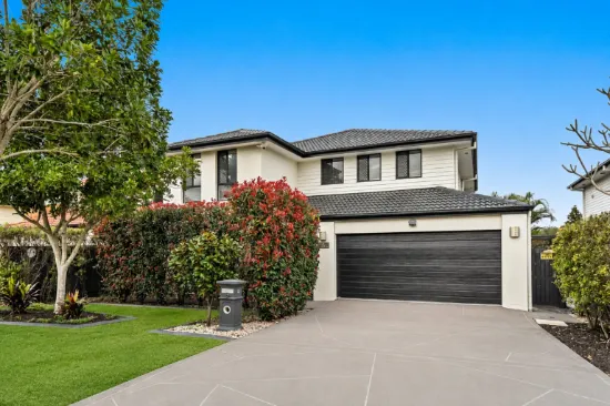 5 Torville Road, Underwood, Qld 4119