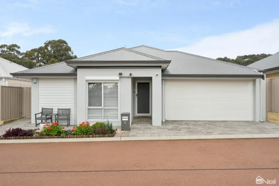 5 Toscana Way, Kelmscott, WA 6111