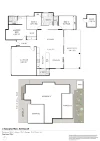 5 Toscana Way, Kelmscott, WA 6111-Floorplan