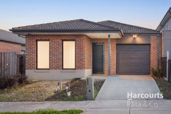 5  Totem Street, Wollert, Vic 3750