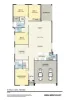 5 Tour Lane, Tarneit, Vic 3029-Floorplan
