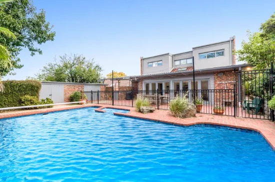 5 Tower Hill Road, Glen Iris, Vic 3146 - For Rent
