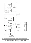 5 Tower Hill Road, Glen Iris, Vic 3146-Floorplan