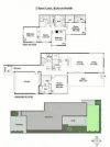 5 Towt Lane, Balwyn North, Vic 3104-Floorplan