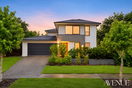 5 Trailblazer Drive, Flagstone, Qld 4280