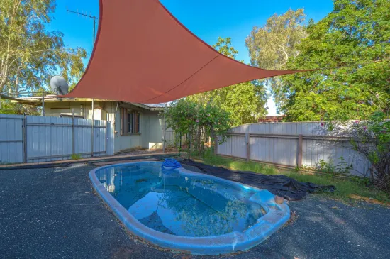 5 Traine Crescent, South Hedland, WA 6722