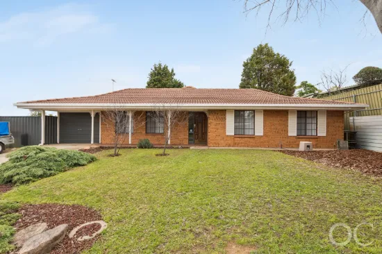 5 Traminer Close, Wynn Vale, SA 5127